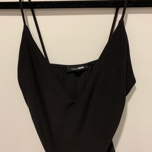 Fashion Nova | Bodysuit - Picture 1 of 2